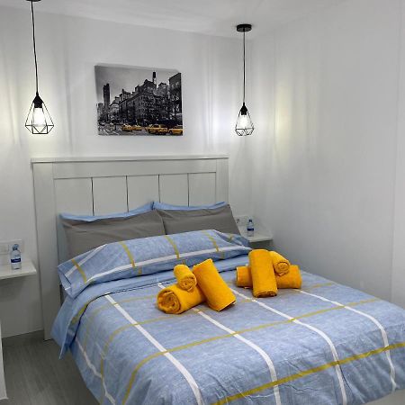 Boutique Apartament Adeje II Costa Adeje  Eksteriør bilde