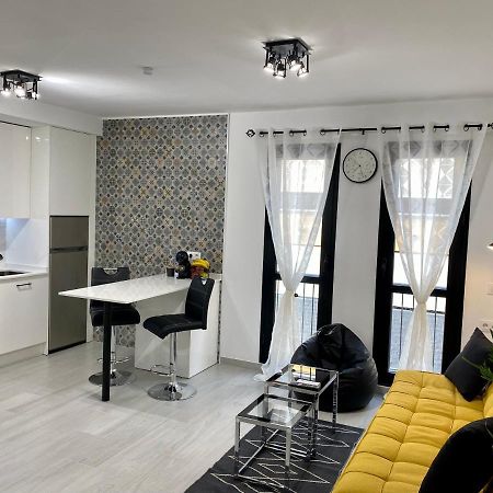Boutique Apartament Adeje II Costa Adeje  Eksteriør bilde