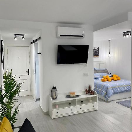 Boutique Apartament Adeje II Costa Adeje  Eksteriør bilde