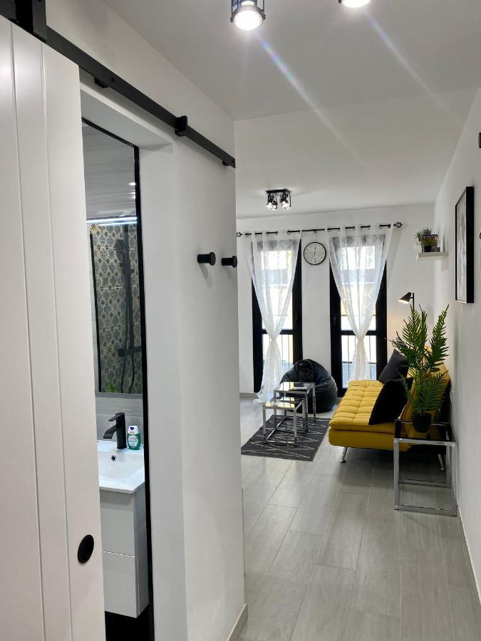 Boutique Apartament Adeje II Costa Adeje  Eksteriør bilde