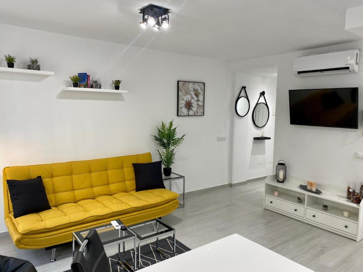 Boutique Apartament Adeje II Costa Adeje  Eksteriør bilde