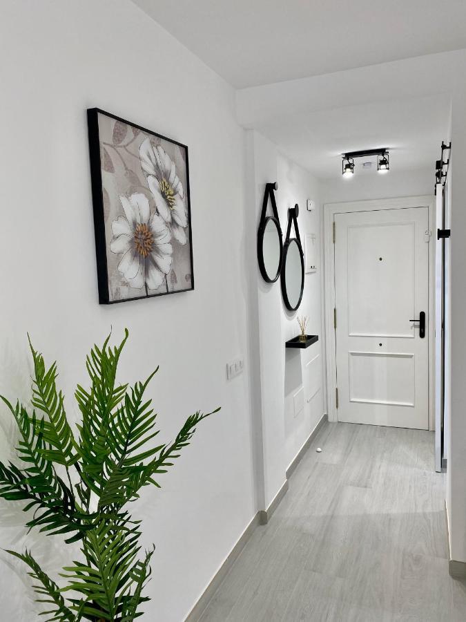 Boutique Apartament Adeje II Costa Adeje  Eksteriør bilde