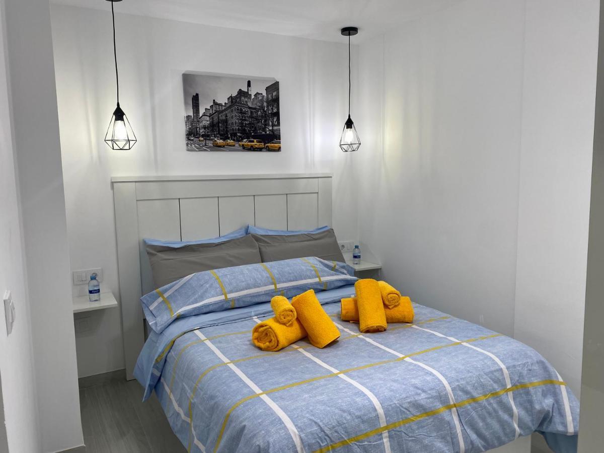 Boutique Apartament Adeje II Costa Adeje  Eksteriør bilde