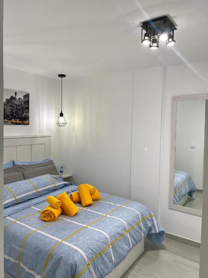 Boutique Apartament Adeje II Costa Adeje  Eksteriør bilde