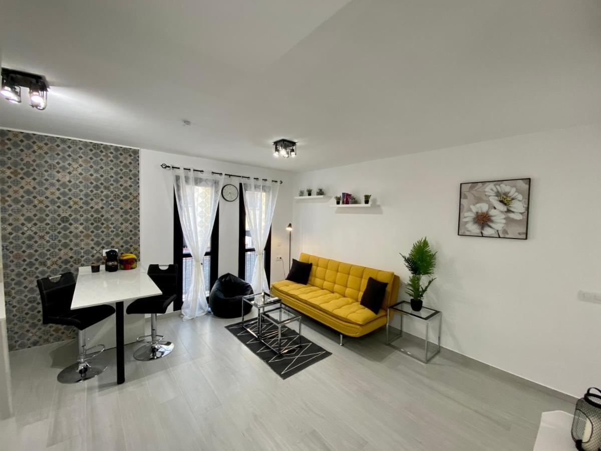 Boutique Apartament Adeje II Costa Adeje  Eksteriør bilde