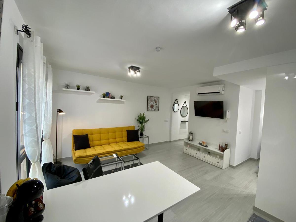 Boutique Apartament Adeje II Costa Adeje  Eksteriør bilde