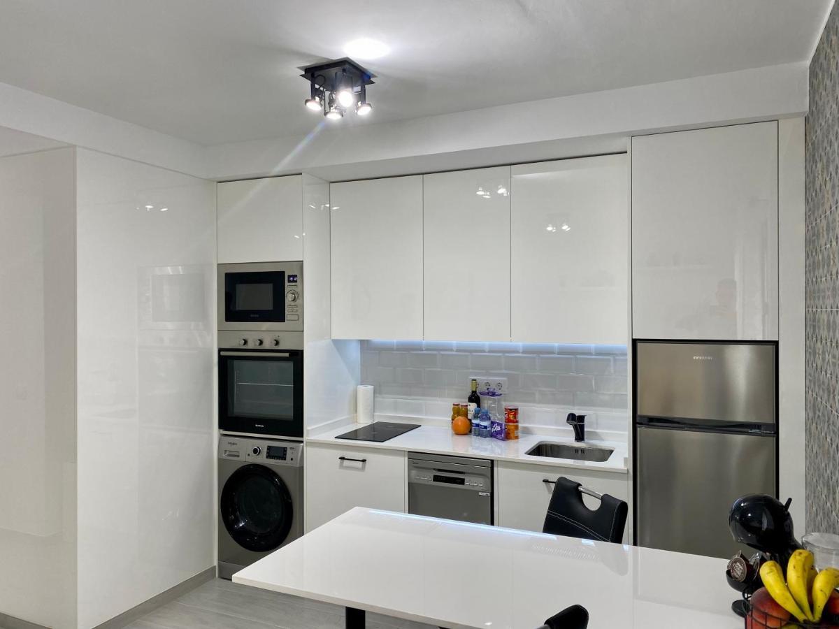 Boutique Apartament Adeje II Costa Adeje  Eksteriør bilde