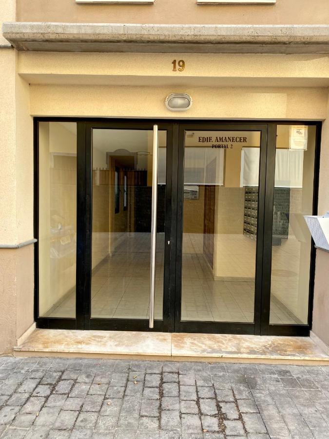 Boutique Apartament Adeje II Costa Adeje  Eksteriør bilde