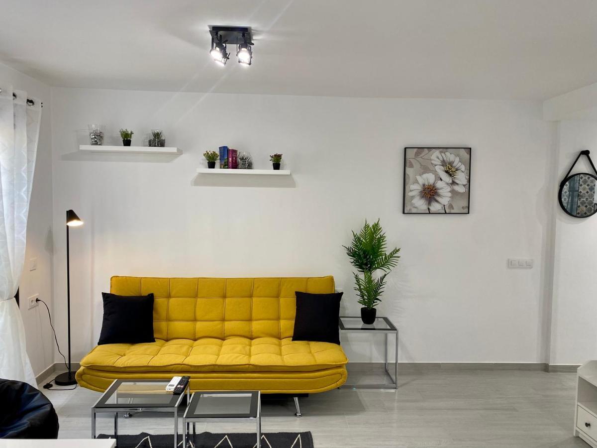 Boutique Apartament Adeje II Costa Adeje  Eksteriør bilde