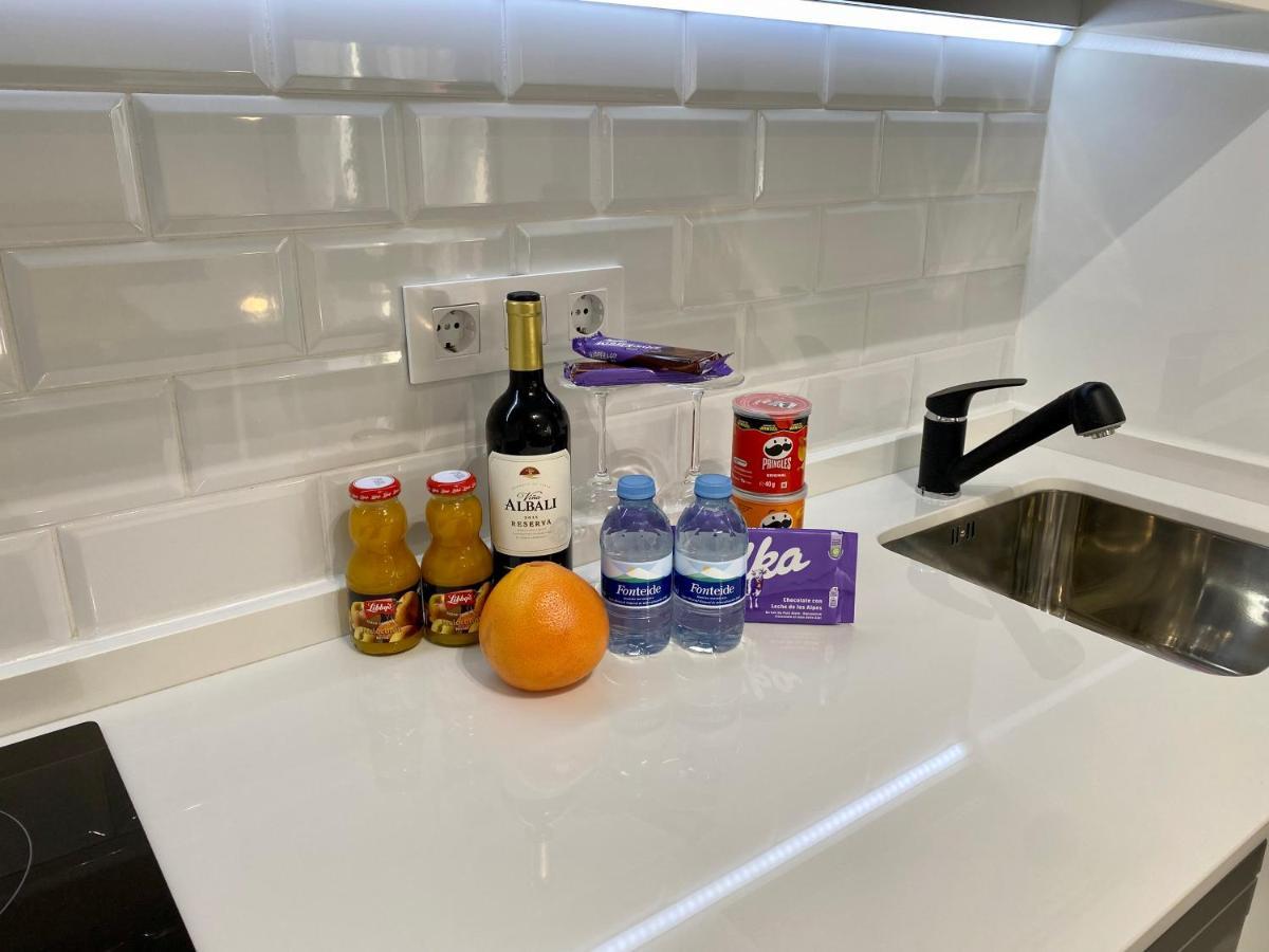 Boutique Apartament Adeje II Costa Adeje  Eksteriør bilde