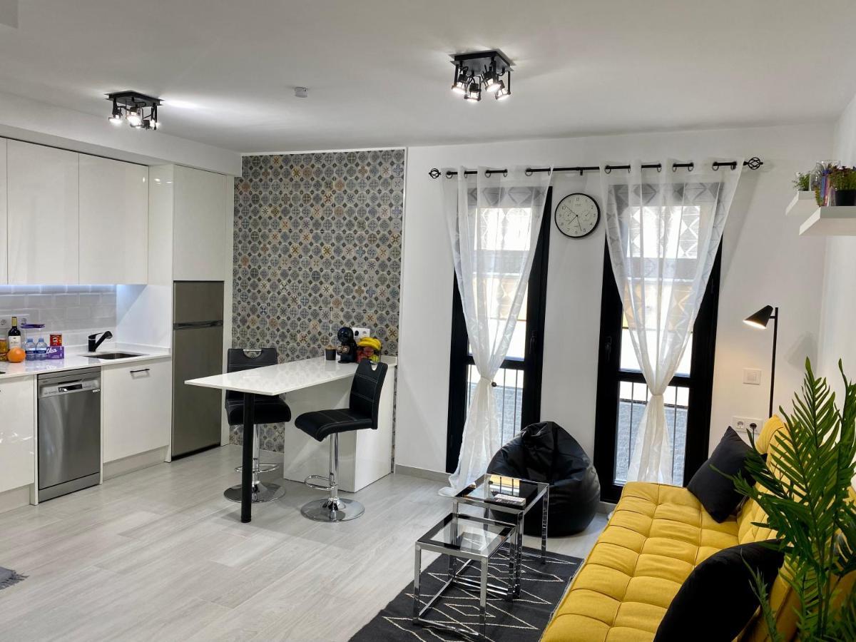 Boutique Apartament Adeje II Costa Adeje  Eksteriør bilde