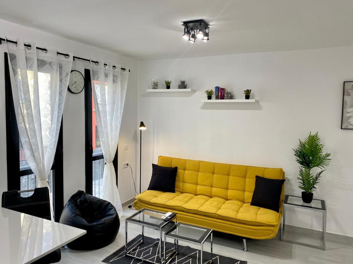 Boutique Apartament Adeje II Costa Adeje  Eksteriør bilde