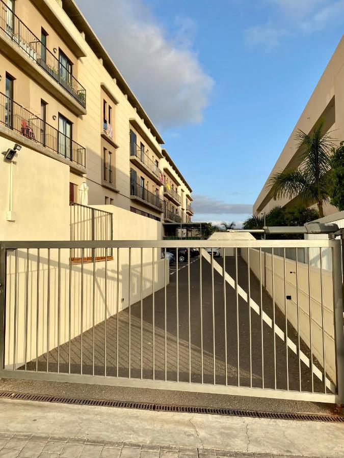 Boutique Apartament Adeje II Costa Adeje  Eksteriør bilde