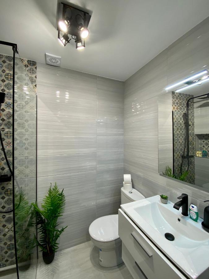 Boutique Apartament Adeje II Costa Adeje  Eksteriør bilde